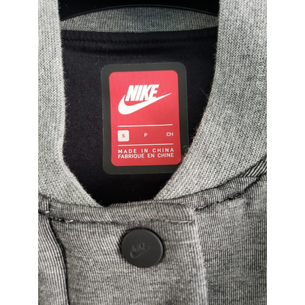 Nike Sportswear | Tech Fleece "Destroyer" Jacket - Picture 5 of 11